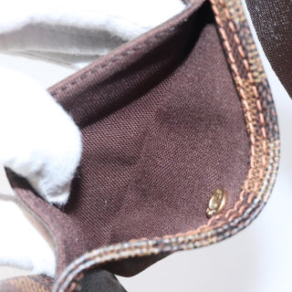 Louis Vuitton Geronimos Waist Bag Damier