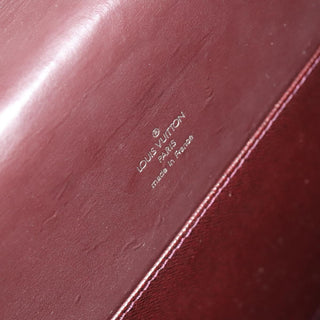 Louis Vuitton Rendez-Vous Shoulder Bag Monogram Metal Calfskin