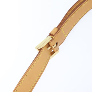 Louis Vuitton Sullivan Handbag Monogram Vernis