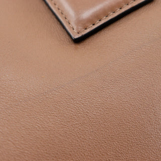 Loewe Goya Weekender Bag Leather