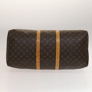 Louis Vuitton Keepall Bag Monogram Canvas