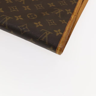 Louis Vuitton Garment case Canvas