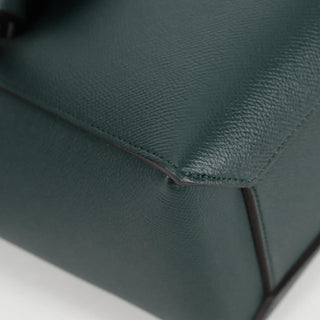 Celine Belt Bag Textured Leather