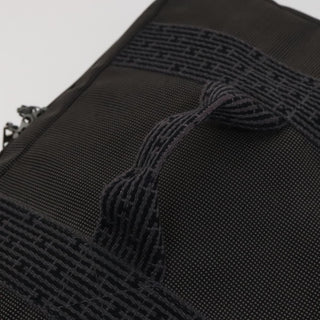 Hermes Vanity Herline Pouch Canvas