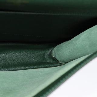 Louis Vuitton Porte-Documents Angara Briefcase Taiga Leather