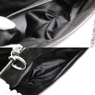 Chanel Reissue 2.55 Tote Quilted Patent