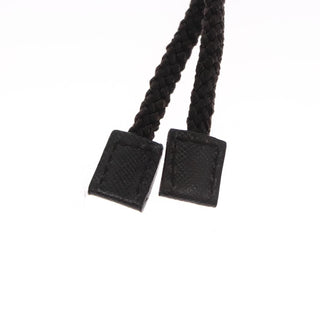 Prada Double Front Pocket Backpack Tessuto