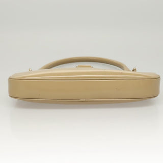 Gucci Vintage Jackie Handbag Leather