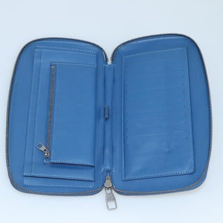 Louis Vuitton Atoll Organizer Wallet Damier Infini Leather