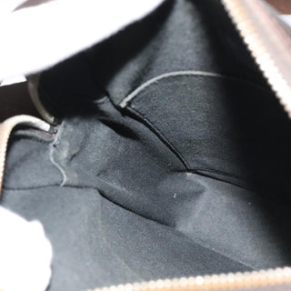 Louis Vuitton Bobby Shoulder Bag Monogram Glace Leather