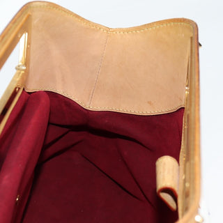 Louis Vuitton Judy Handbag Monogram Multicolor