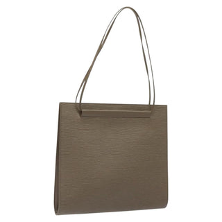 Louis Vuitton Saint Tropez Handbag Epi Leather