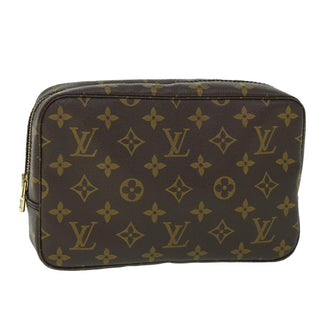Louis Vuitton Trousse Toilette Monogram Canvas