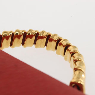 Loewe Vintage Velazquez Top Handle Bag Leather