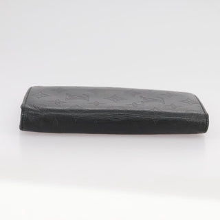 Louis Vuitton Brazza Long Bifold wallet Monogram shadow