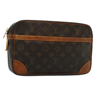 Louis Vuitton Compiegne Canvas
