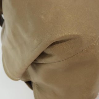 Loewe Anagram Logo Nappa Aire Hand Bag Leather