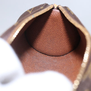 Louis Vuitton Papillon Pochette Monogram Canvas