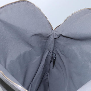 Hermes Fourre Tout Besace Messenger Bag Toile