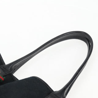 Gucci Princy Tote GG Coated Canvas