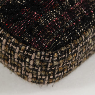 Chanel Paris-Dallas Camera Case Tweed