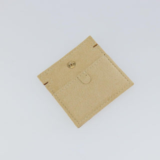 Louis Vuitton CASE JEWELRY BOX Canvas