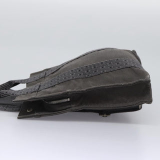 Hermes Herline Backpack Canvas