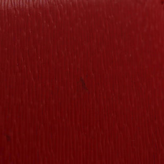 Celine Cuir Triomphe Bag Leather