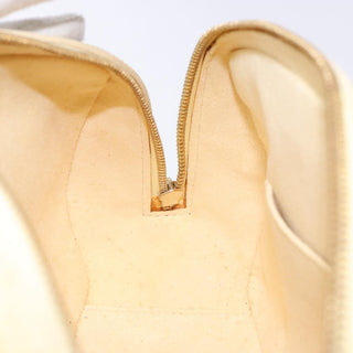 Louis Vuitton Jasmin Bag Epi Leather