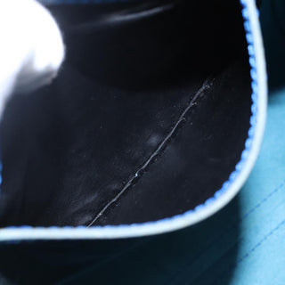 Louis Vuitton Speedy Handbag Epi Leather