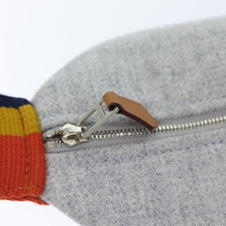 Hermes Bride à Brac Wool