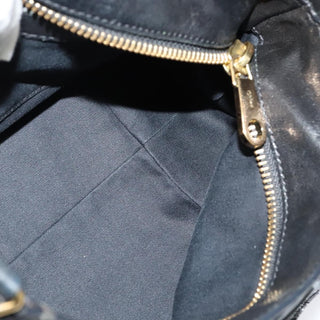 Chloe Ethel Handbag Leather