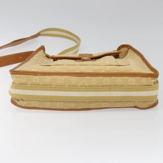 Louis Vuitton Mary Kate Messenger Bag Mini Lin