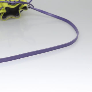 Louis Vuitton NeoNoe Handbag Epi Leather