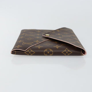 Louis Vuitton Kirigami Pochette Monogram Canvas