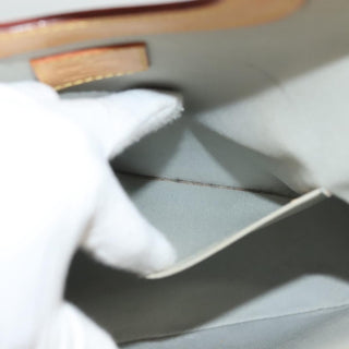 Louis Vuitton Stillwood Handbag Monogram Vernis