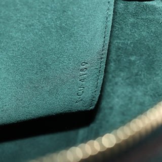 Celine Belt Bag Textured Leather