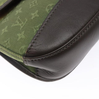 Louis Vuitton Marjorie Handbag Mini Lin