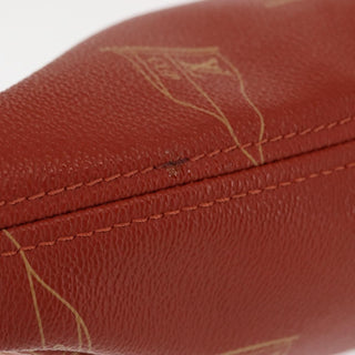 Louis Vuitton Cup le touquet shoulder bag Cup Canvas