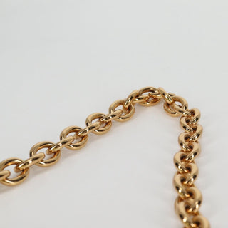 Bottega Veneta The Chain Pouch Leather