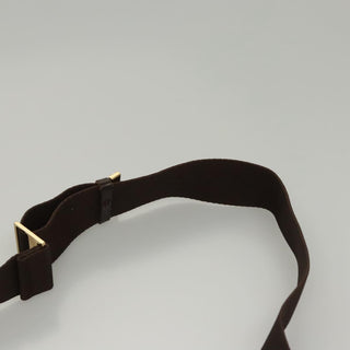 Louis Vuitton Geronimos Waist Bag Damier