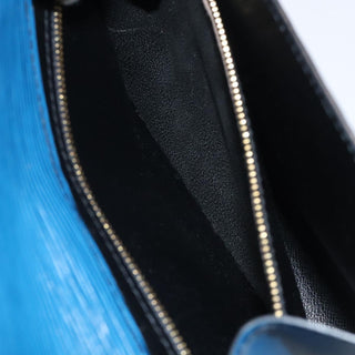 Louis Vuitton Art Deco Clutch Epi Leather