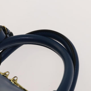 Louis Vuitton Keepall Bag Epi Leather