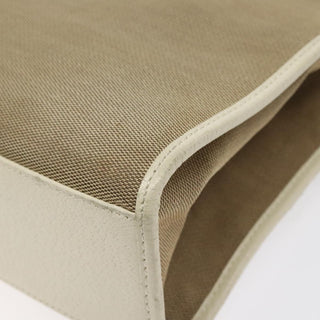 Gucci Vintage Jackie Handbag Canvas