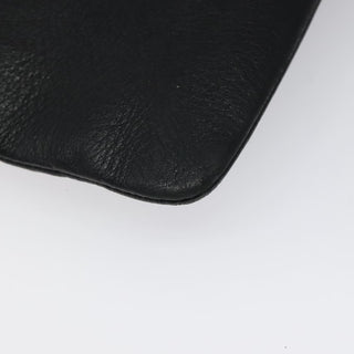 Louis Vuitton Discovery Pochette Monogram Shadow Leather