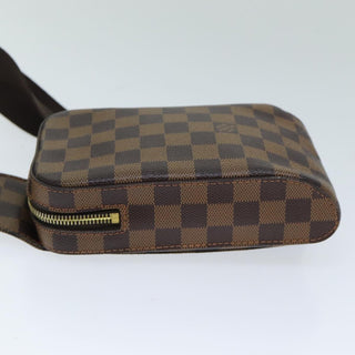 Louis Vuitton Geronimos Waist Bag Damier