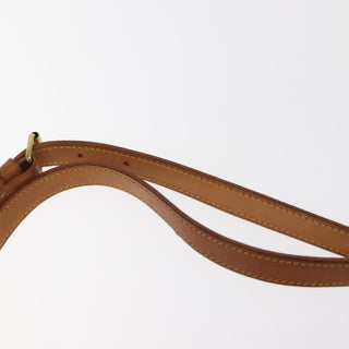 Louis Vuitton Randonnee Pochette Monogram Coated Canvas