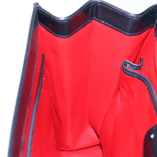 Gucci Lady Lock Leather