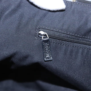 Gucci Abbey Pocket Tote GG Canvas