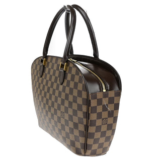 Louis Vuitton Sarria Handbag Damier